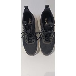 Adidas Fluidstreet Womens Running Shoes Cloudfoam Comfort‎ Sz. 8